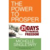 The Power to Prosper-Michelle Singletary