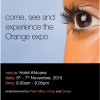 Why you shouldnt miss the Orange EXPO