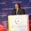 US Mission launch Social Media Outreach Program at the 360° iForum & Cocktail