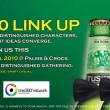 360° LINK UP INVITE